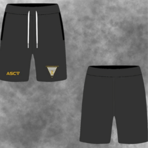Short deportivo 2024
