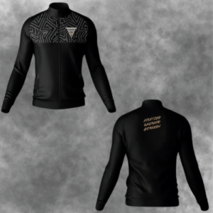 Campera deportiva 2024